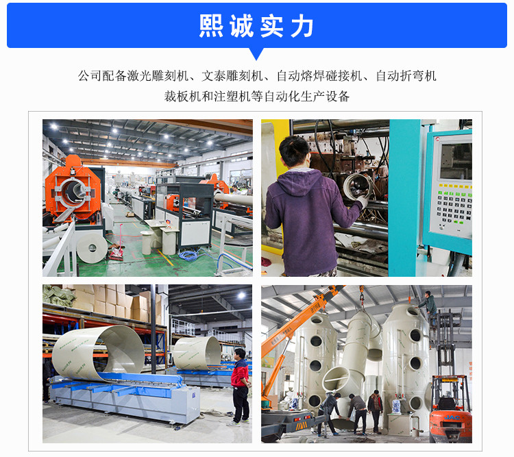 熙誠環(huán)保實(shí)力