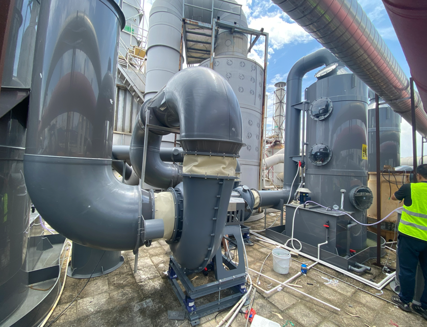 永磁節(jié)能風(fēng)機(jī) 永磁節(jié)能風(fēng)機(jī)