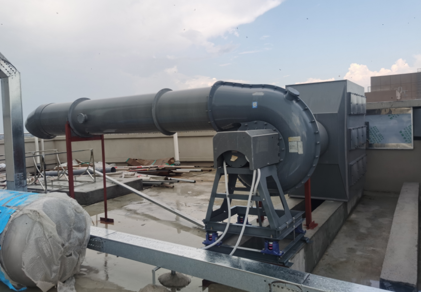 噴淋塔廠家 噴淋塔廠家