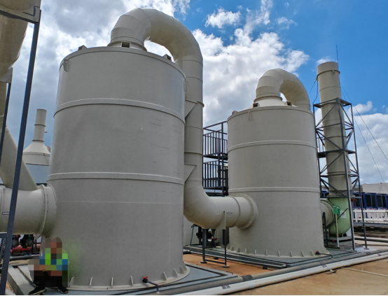 噴淋塔廠家 噴淋塔廠家